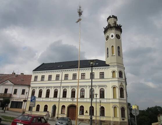 Klášterec nad Ohří —..., Tipy na výlet