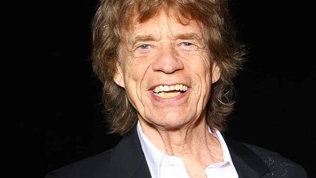 The Rolling Stones Win Best Rock Album for Hackney Diamonds at 2025 Grammys