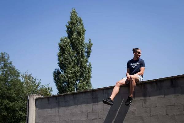 Story of Michal Szabó: Jak vznikl Super Kruháč?