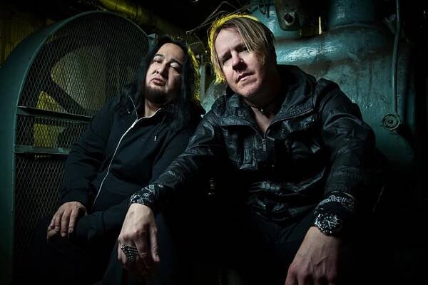 Úder pro FEAR FACTORY. Burton C. Bell končí | Spark Rock Magazine