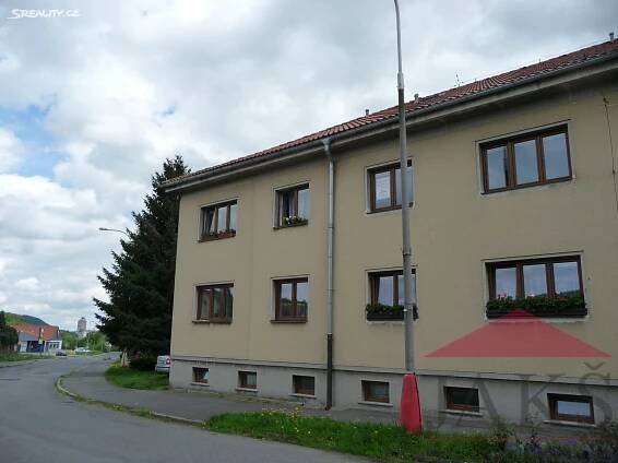 Pronájem Byt 2+1, Stupkova, Sušice - Sušice II