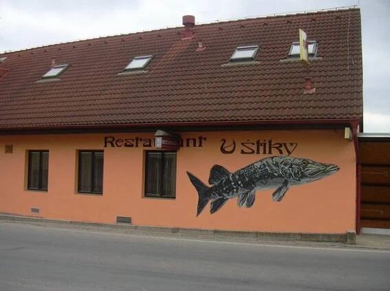 Penzion U Štiky 1168486957 2