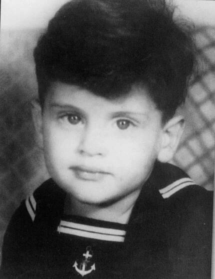 Joe Dassin