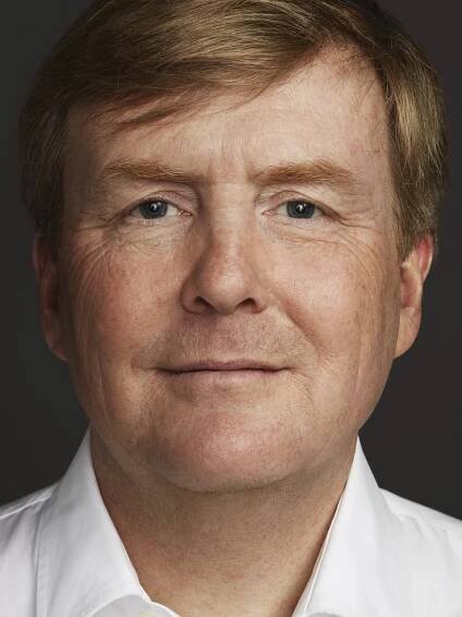 Photographs of King Willem-Alexander | Photos | Royal House of the Netherlands