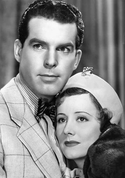 Irene Dunne - Actress, Singer, Philanthropist