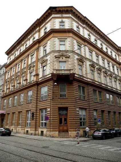 Národní dům (Olomouc)