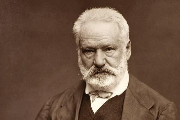 Victor Hugo : “Guerre aux démolisseurs”