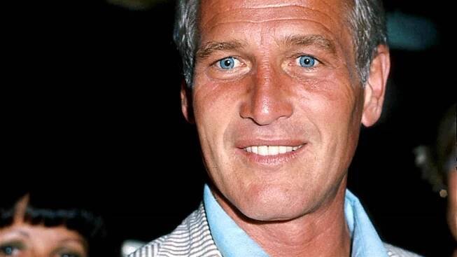 Modrooký Paul Newman byl ikonou Hollywoodu - iDNES.tv