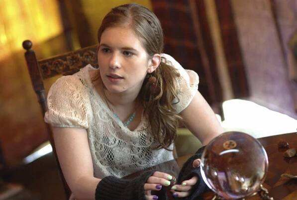 Kyle XY - Psychic Friend - Z filmu - Magda Apanowicz