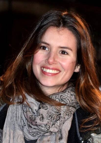 Louise Monot - Wikipedia