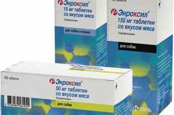 Enroxil