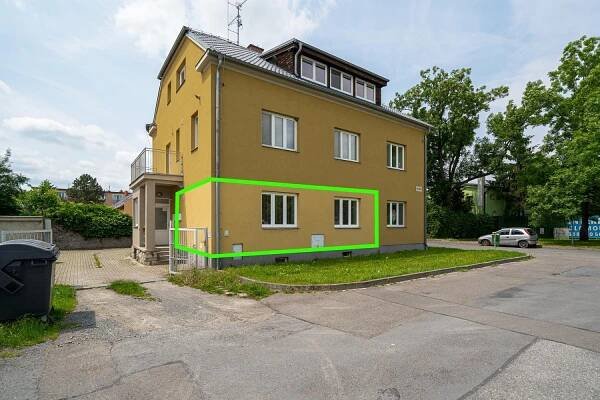 Byt 2+kk v Olomouci Holici | Reality.iDNES.cz 