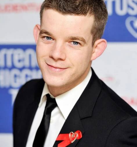 Russell Tovey Joins Gay-Themed HBO Dramedy 'Looking' (Exclusive)