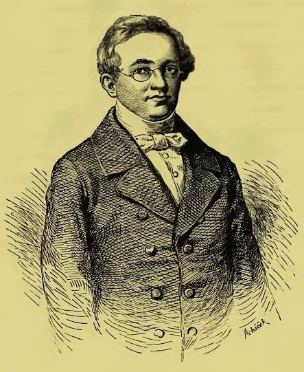 Josef František Smetana