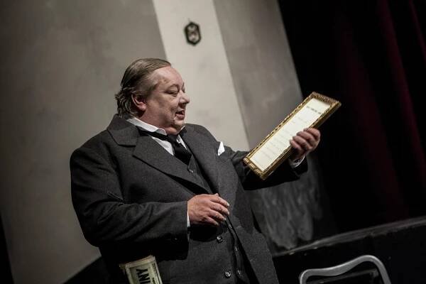 Náhle zesnulý Norbert Lichý (†59) se smrti nebál. Měl ale strach, že zůstane bez dětí