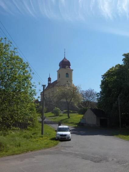 Fotogalerie Mukov - Mukov - č. 446633 | Turistika.cz