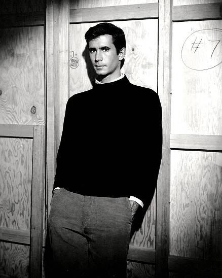 Norman Bates - Wikipedia