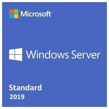 Windows Server 2019 Standard