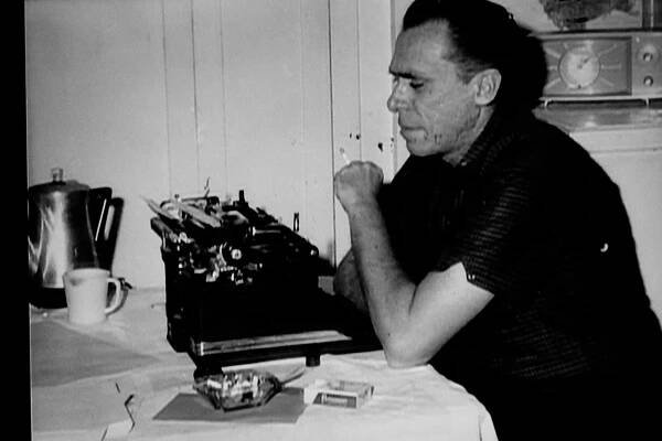 Charles Bukowski Said...