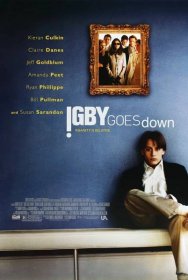 Igby jde ke dnu (2002) [Igby Goes Down] film