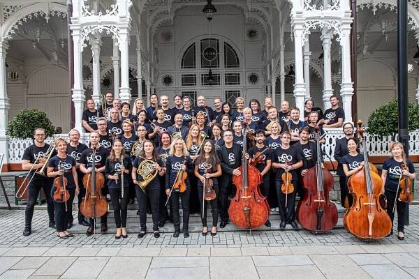 Karlovarský symfonický orchestr
