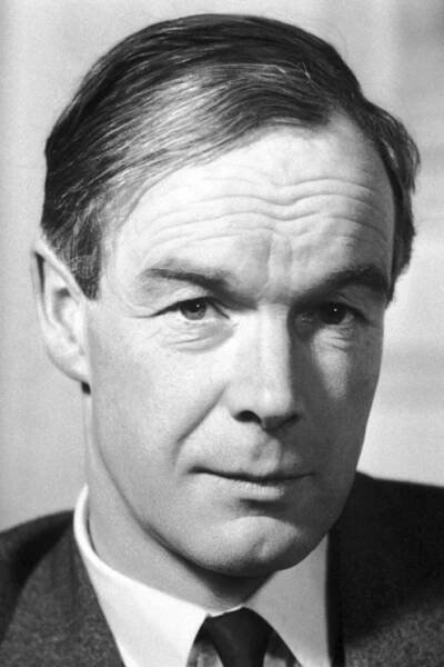 Alan Lloyd Hodgkin