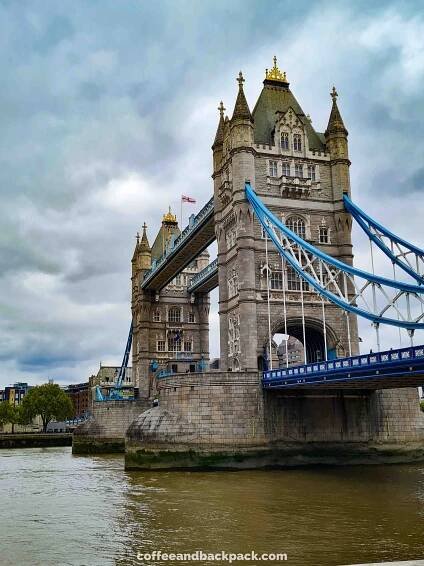 3 perfect days in London | Travel inspirations