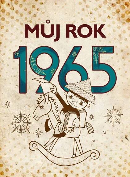 Můj rok 1965 elektronická kniha