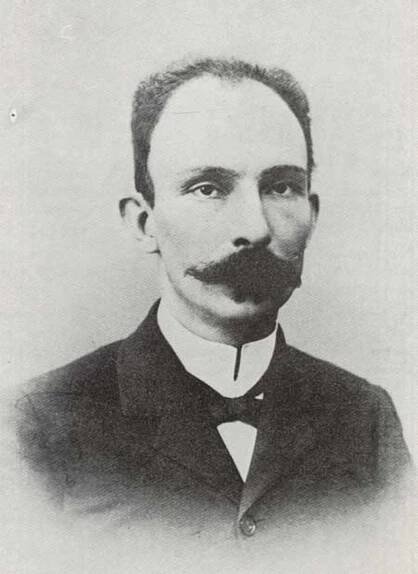 José Martí: Nuestra América – Club Argentino de Periodistas Amigos de Cuba
