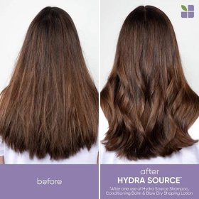 Biolage Essentials HydraSource Šampon pro suché vlasy