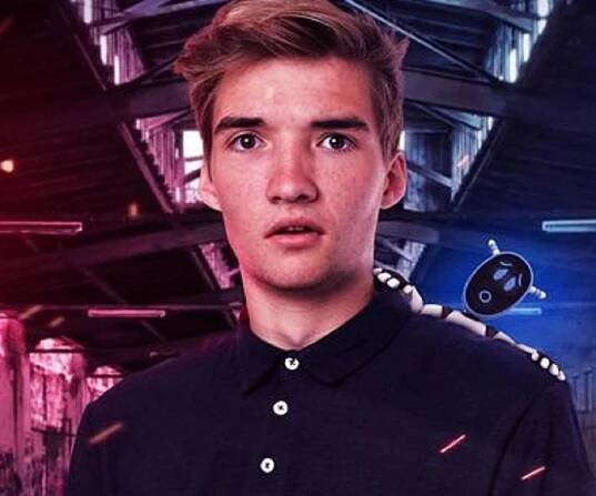 Gio Latooy – Bio, Facts, Family of the Dutch YouTuber