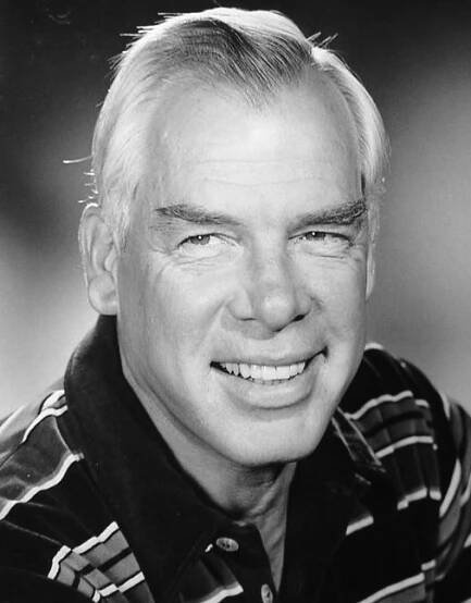 Lee Marvin – Wikipedie