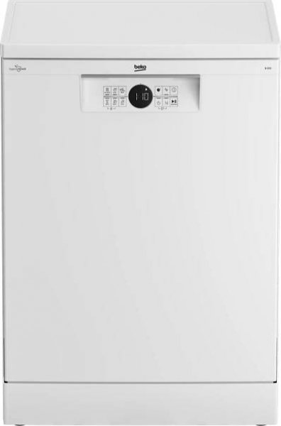 Beko BDFN26430W bílá od 7 480 Kč