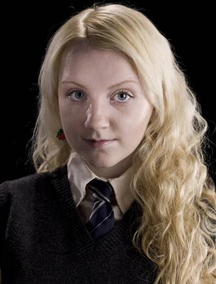 Harry Potter a Princ dvojí krve - Promo - Evanna Lynch
