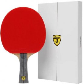 Killerspin JET600 Table Tennis Paddle