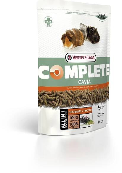 Versele Laga Complete Cavia pro morčata 500 g