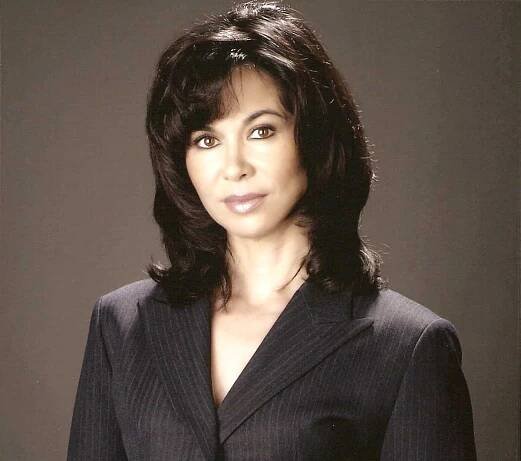 Playing a Lawyer! – Kimbra Westervelt