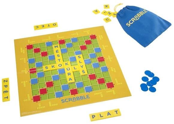 Junior scrabble CZ | Alemat.cz