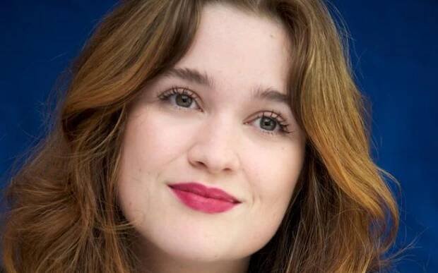 Alice Englert