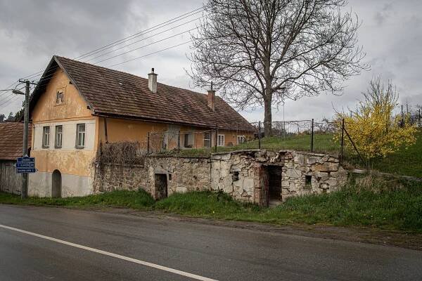 Výroba granátů ve Vrběticích? Slíbili jste, že už nikdy, připomínají lidé
