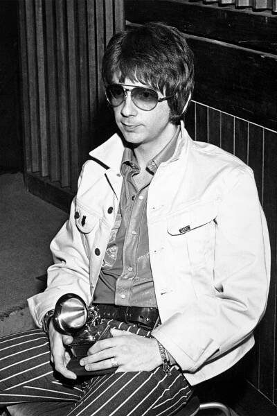 Phil Spector