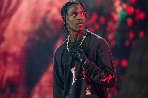 Travis Scott – Seznam.cz