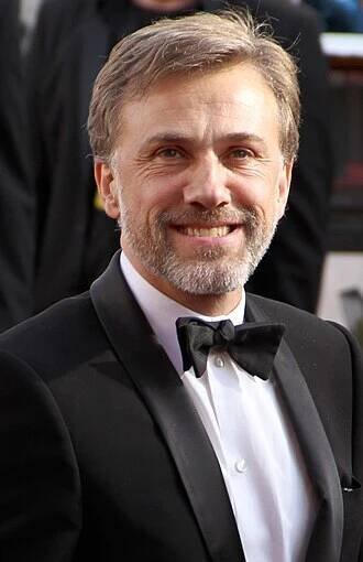 Christoph Waltz - Wikiwand