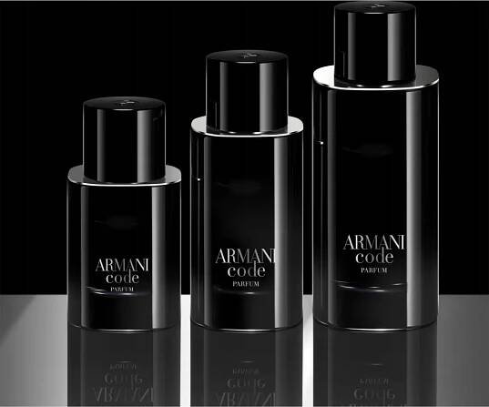 Code Le Parfum parfémová voda 50 ml