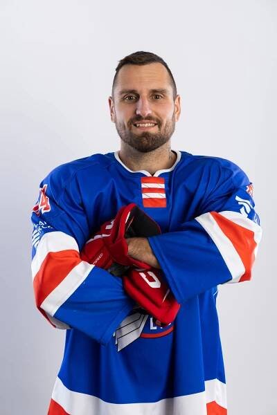 HC Litomyšl | Lukáš Pilař