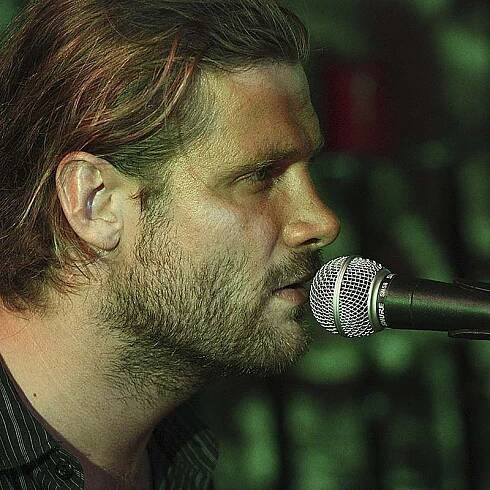Milo Kráľ Band
