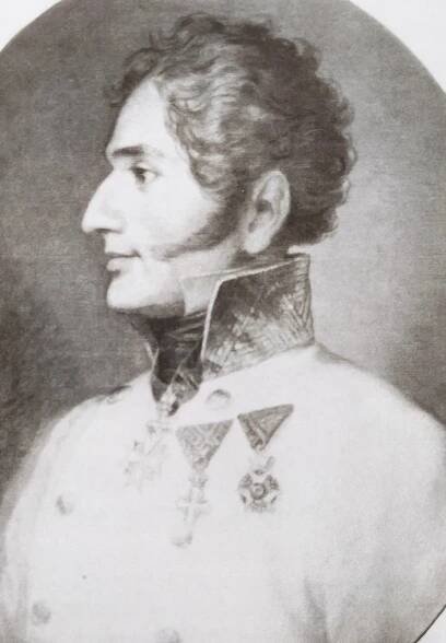 Joseph de L'Espine
