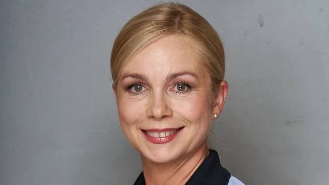 Jaroslava Stránská se loučí s Modravou! Proč by herectví vyměnila za profesi policistky?