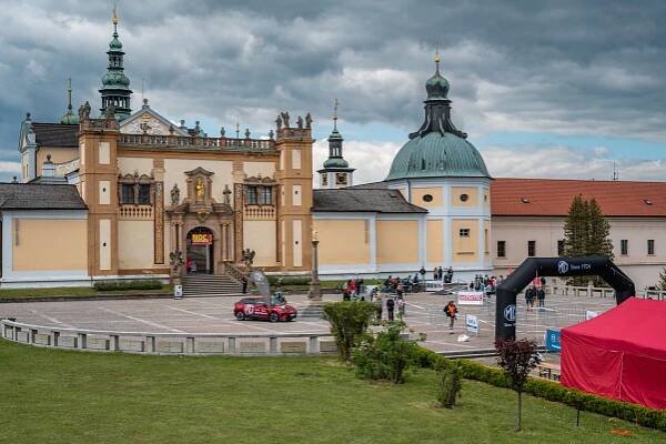 Fotogalerie - Svatohorský Downtown