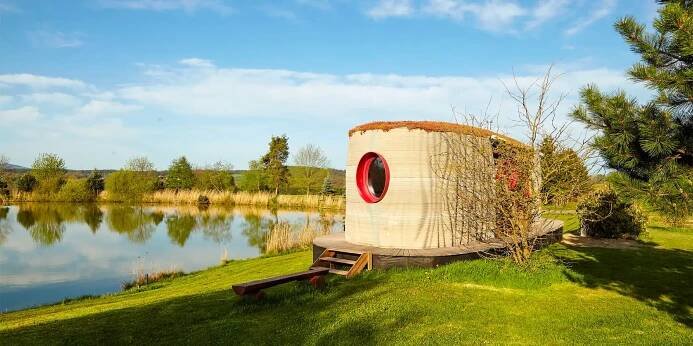 Netradiční ubytování 🏰 Pobyty na zámku i na lodi (strana 10 ze 19) | Slevomat.cz